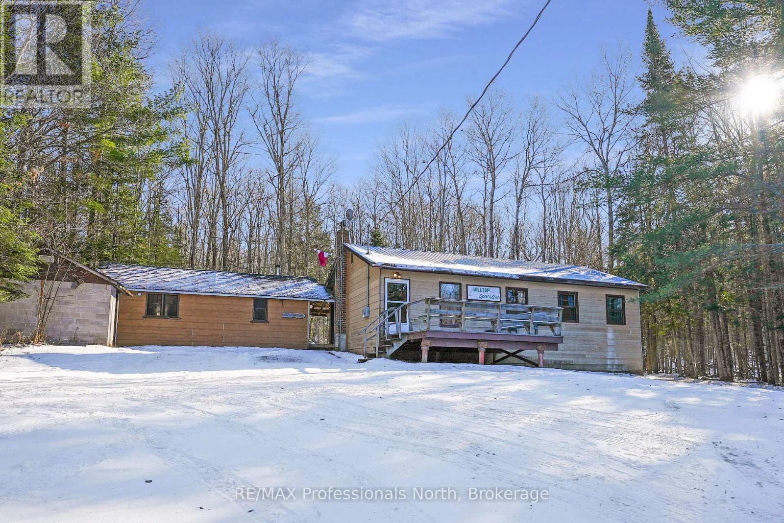 1171 FISHTAIL LAKE ROAD, OnePoint — photo 2