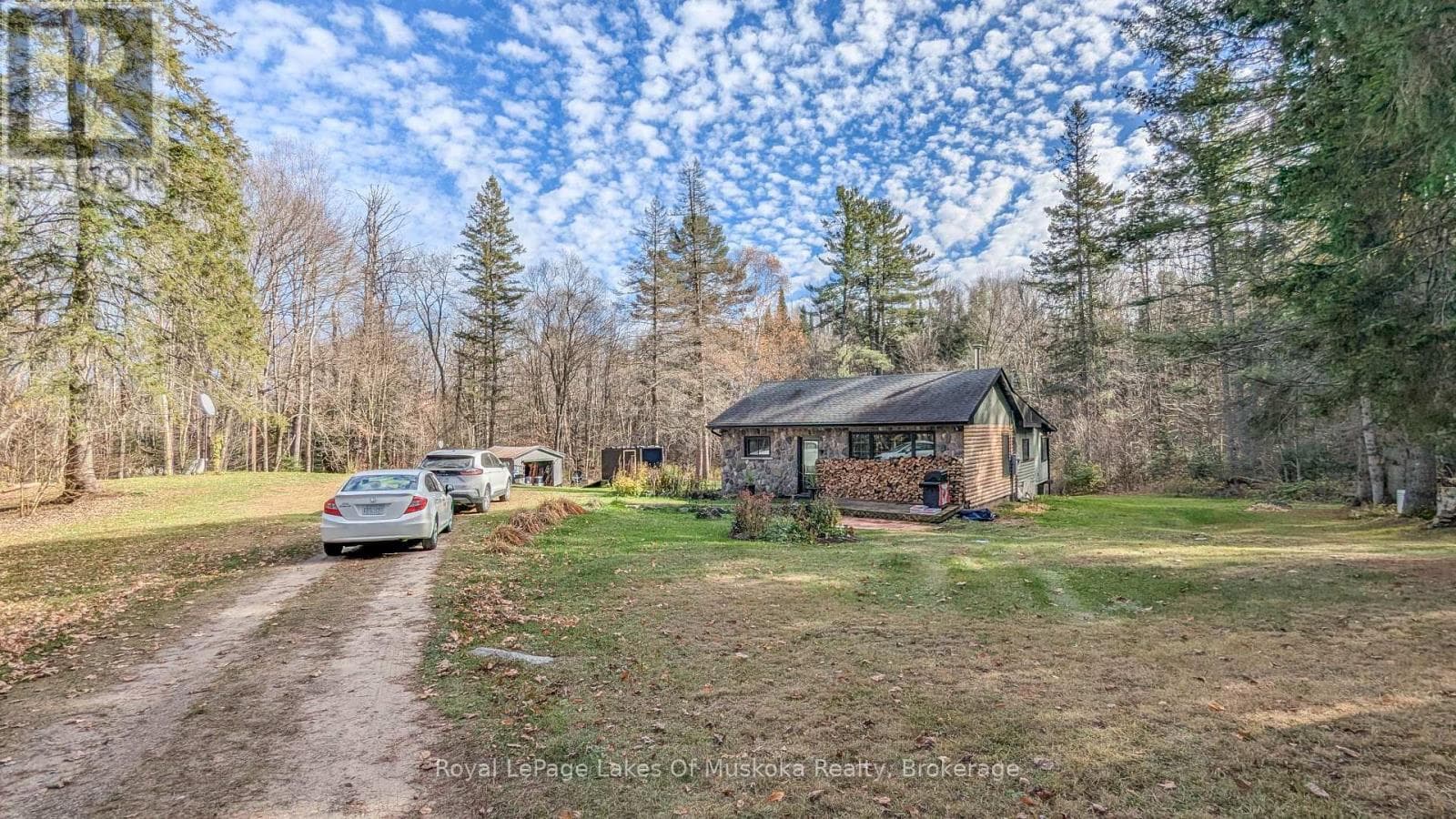 2551 YEARLEY ROAD in 