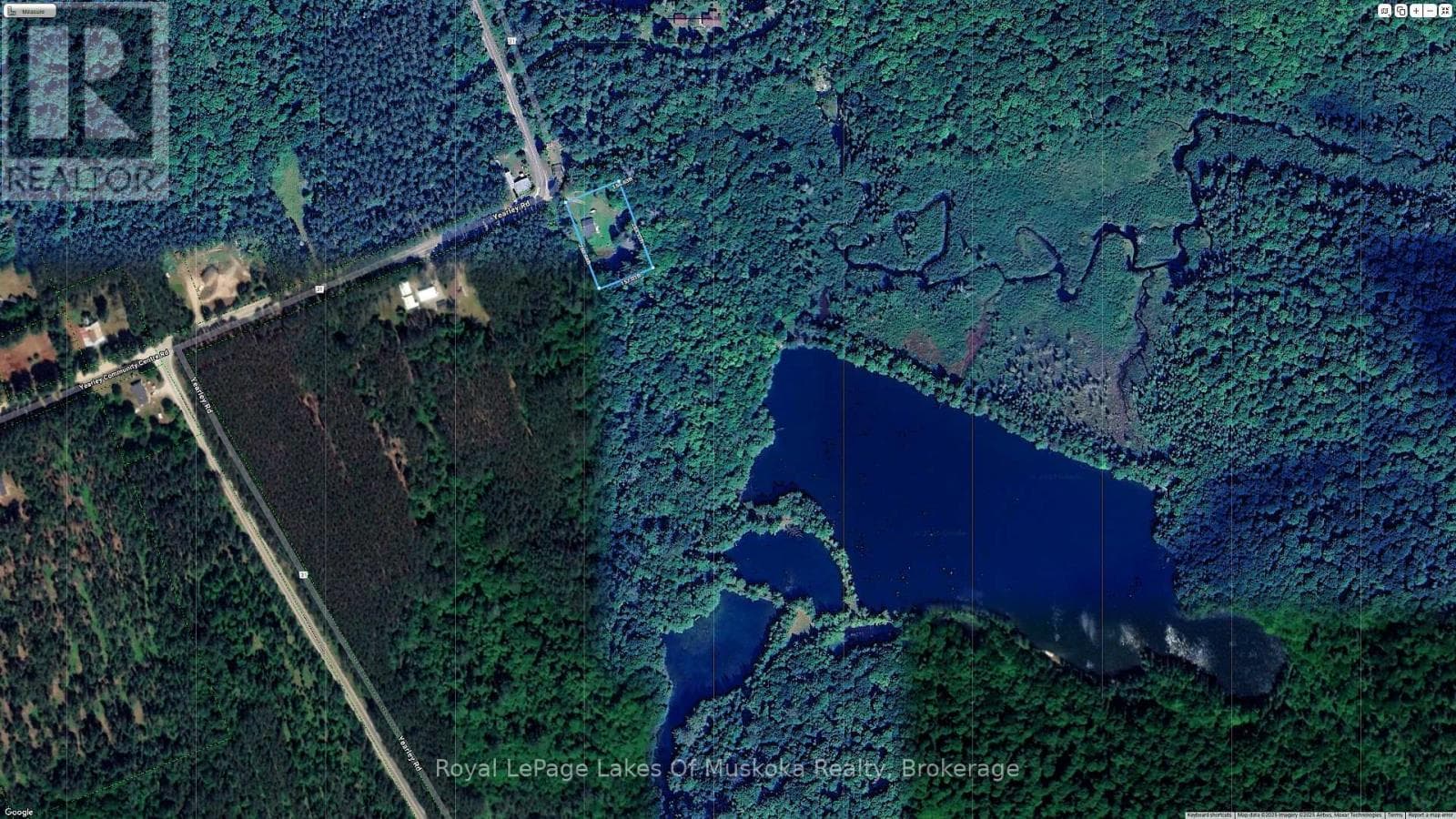 2551 YEARLEY ROAD, OnePoint — photo 3