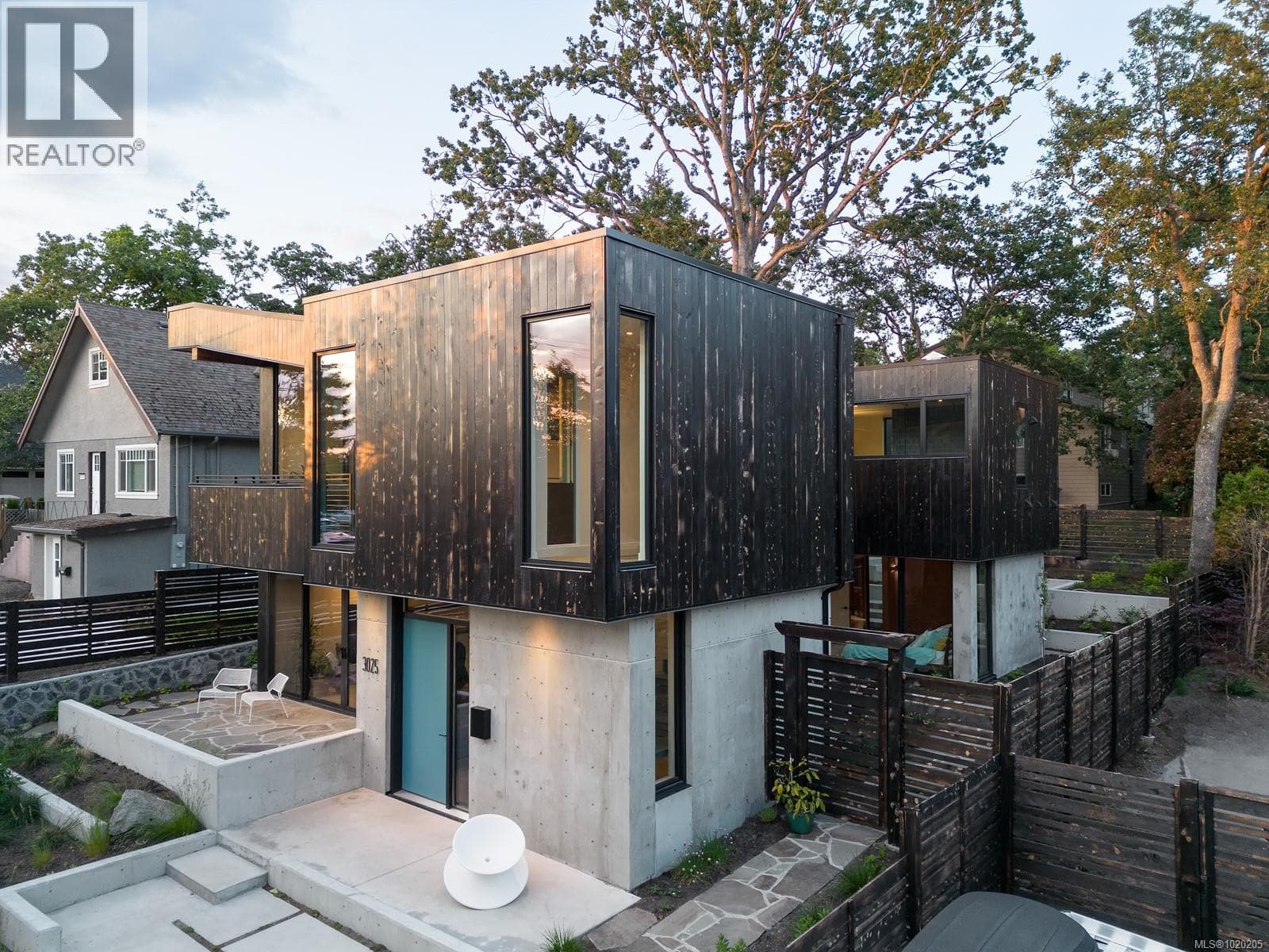 3025 JACKSON STREET, Victoria