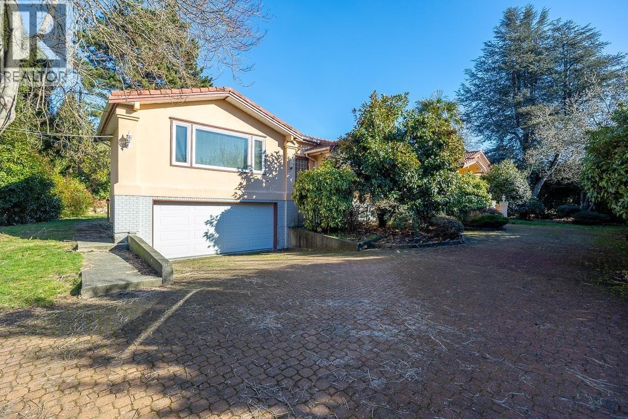 2088 ALLISON ROAD, Greater Vancouver — photo 3