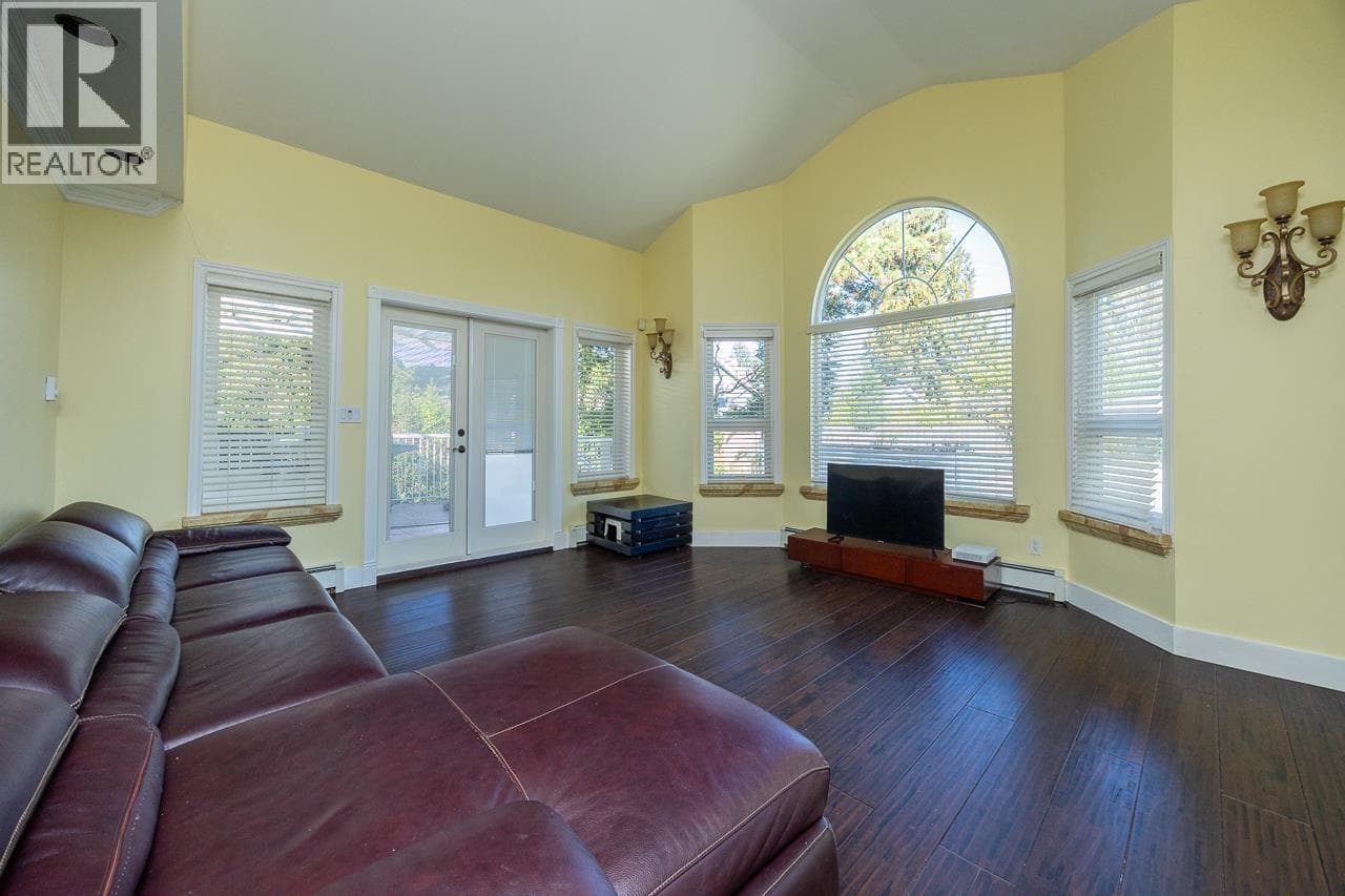 2088 ALLISON ROAD, Greater Vancouver — photo 4