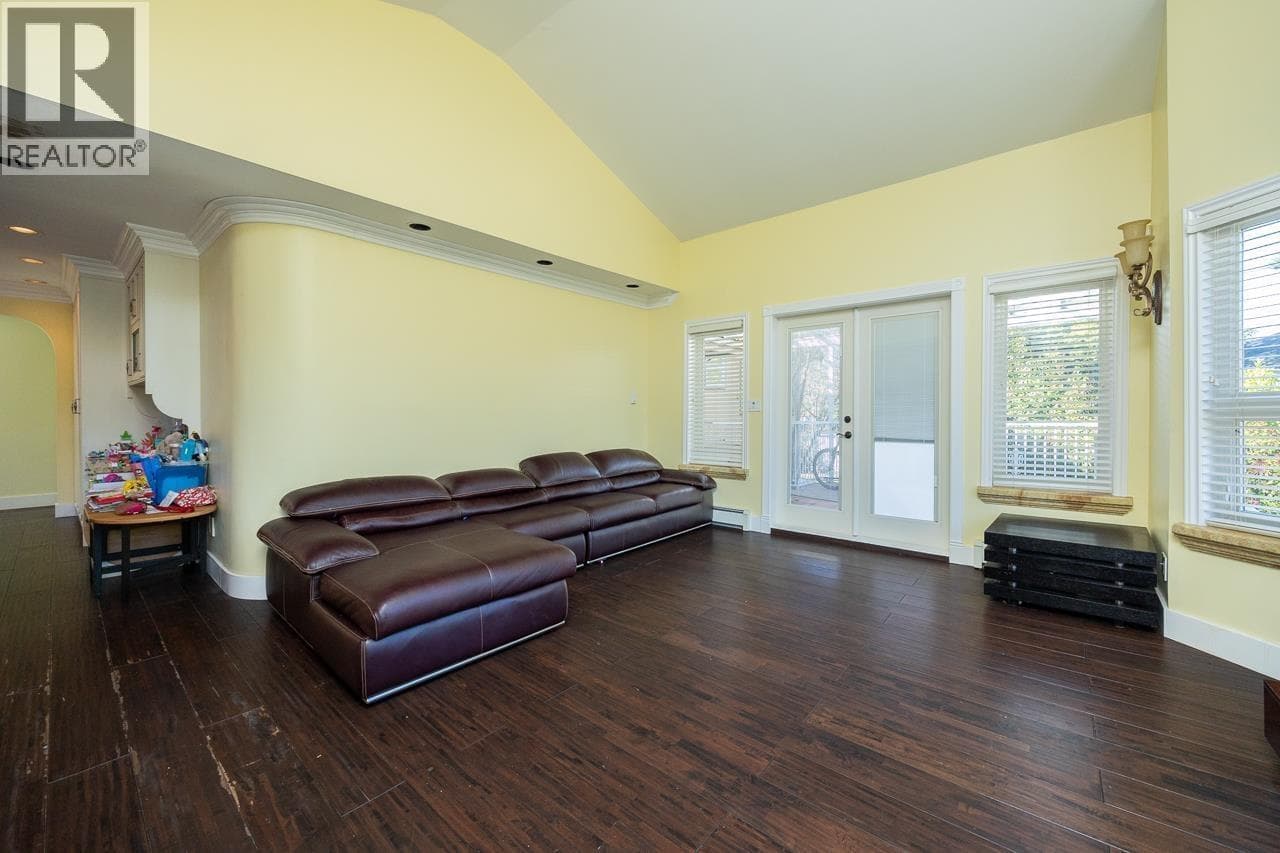 2088 ALLISON ROAD, Greater Vancouver — photo 5