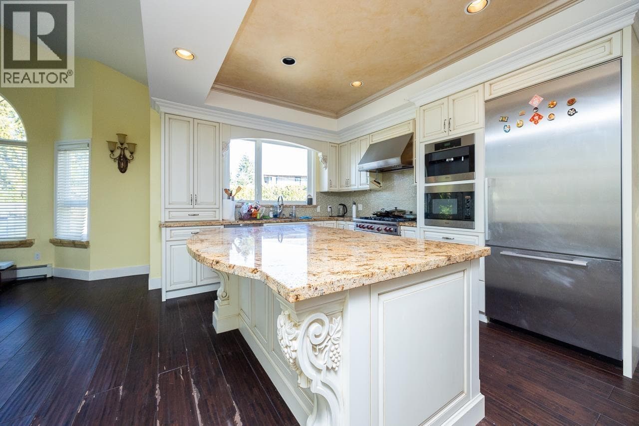 2088 ALLISON ROAD, Greater Vancouver — photo 5