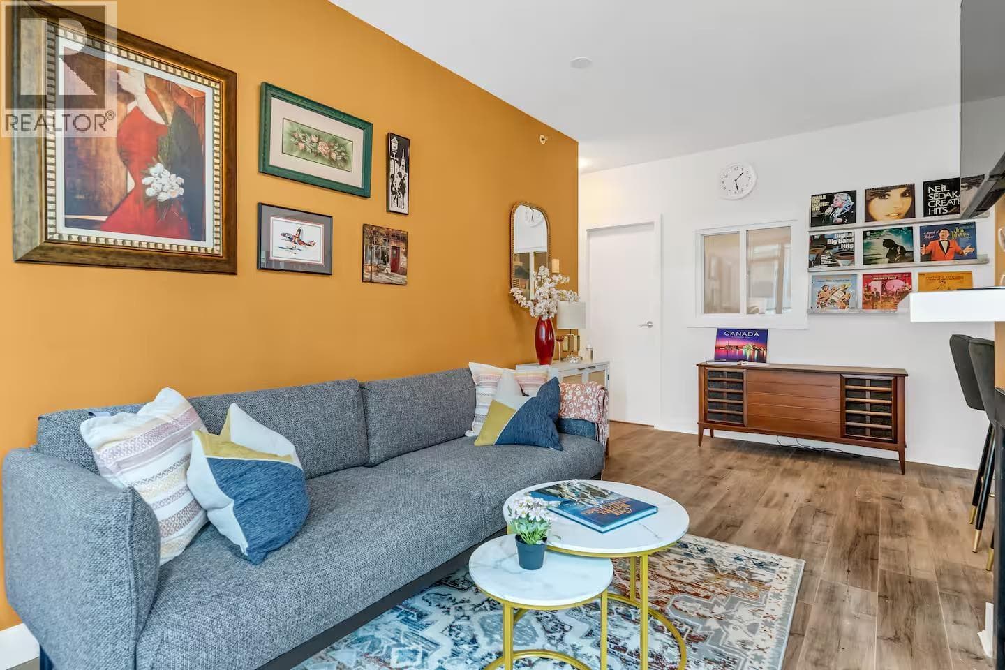 302 1238 BURRARD STREET, Greater Vancouver — photo 4
