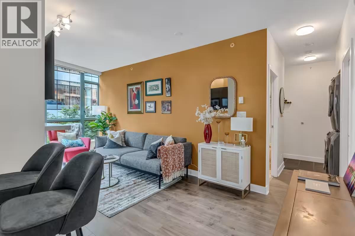 302 1238 BURRARD STREET, Greater Vancouver — photo 3