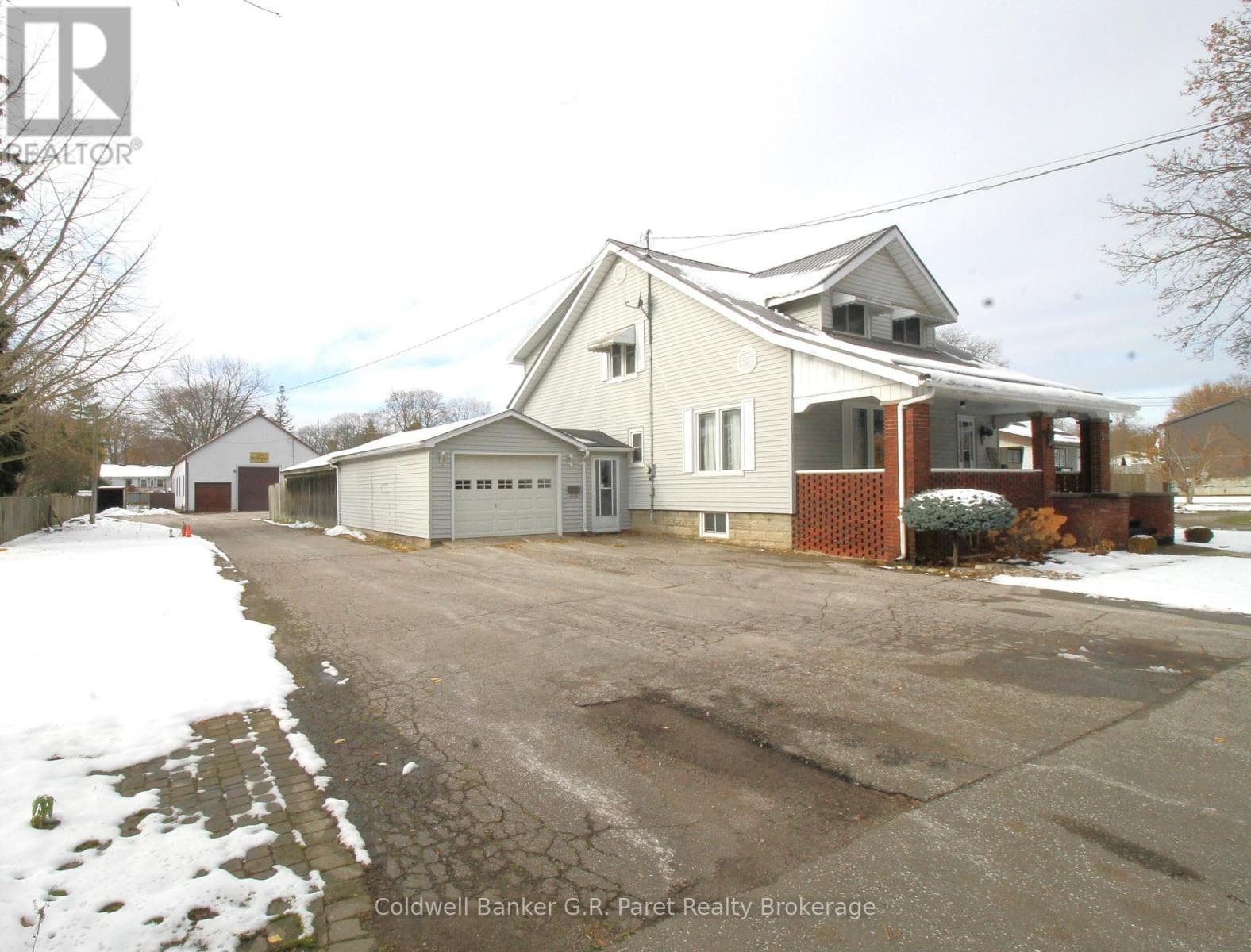 264 JOHN STREET SOUTH, Woodstock-Ingersoll-Tillsonburg — photo 3