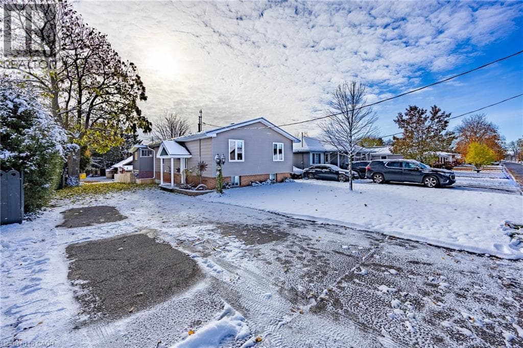 220 KING HIRAM STREET in 