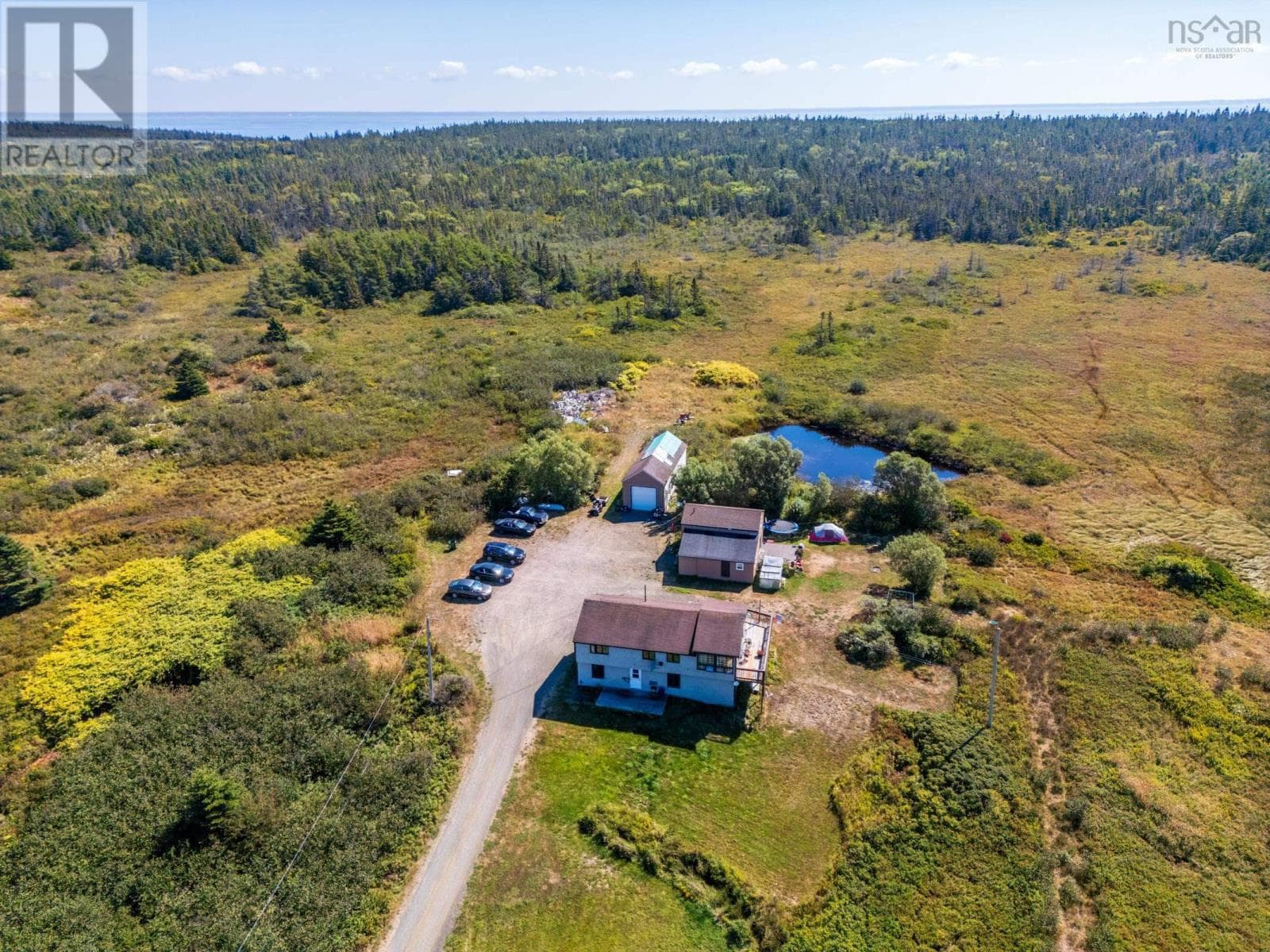171 173 OVERCOVE ROAD in 