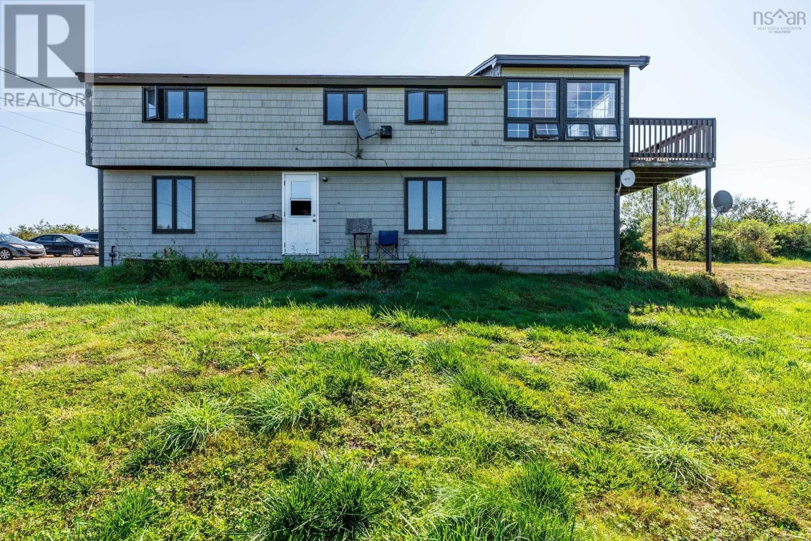 171 173 OVERCOVE ROAD in 