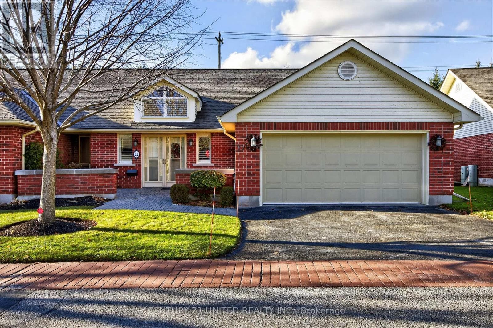 22 - 1121 ARMOUR ROAD in North East