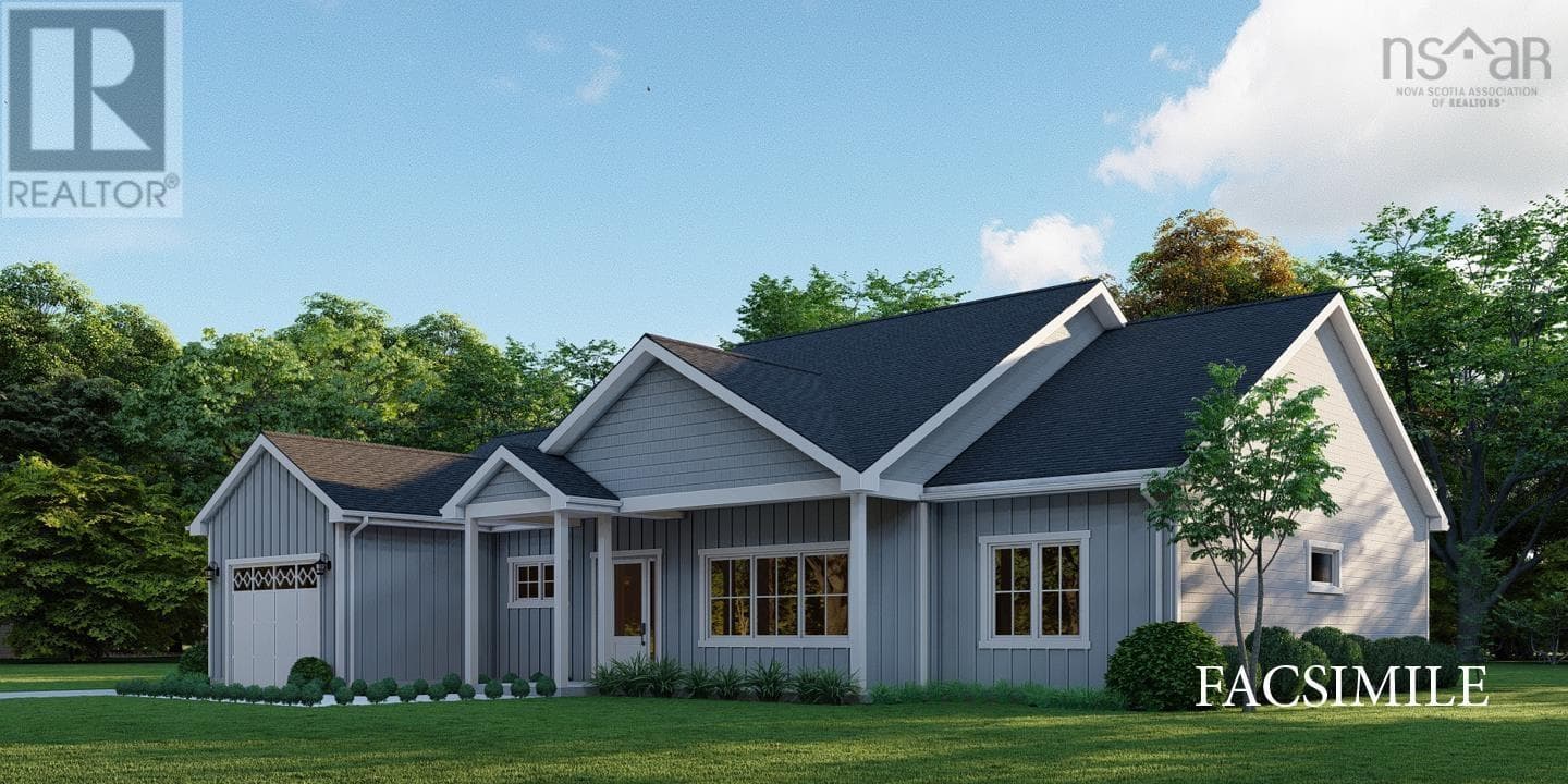 LOT A10 OSTREA LAKE ROAD, NSAR — photo 2