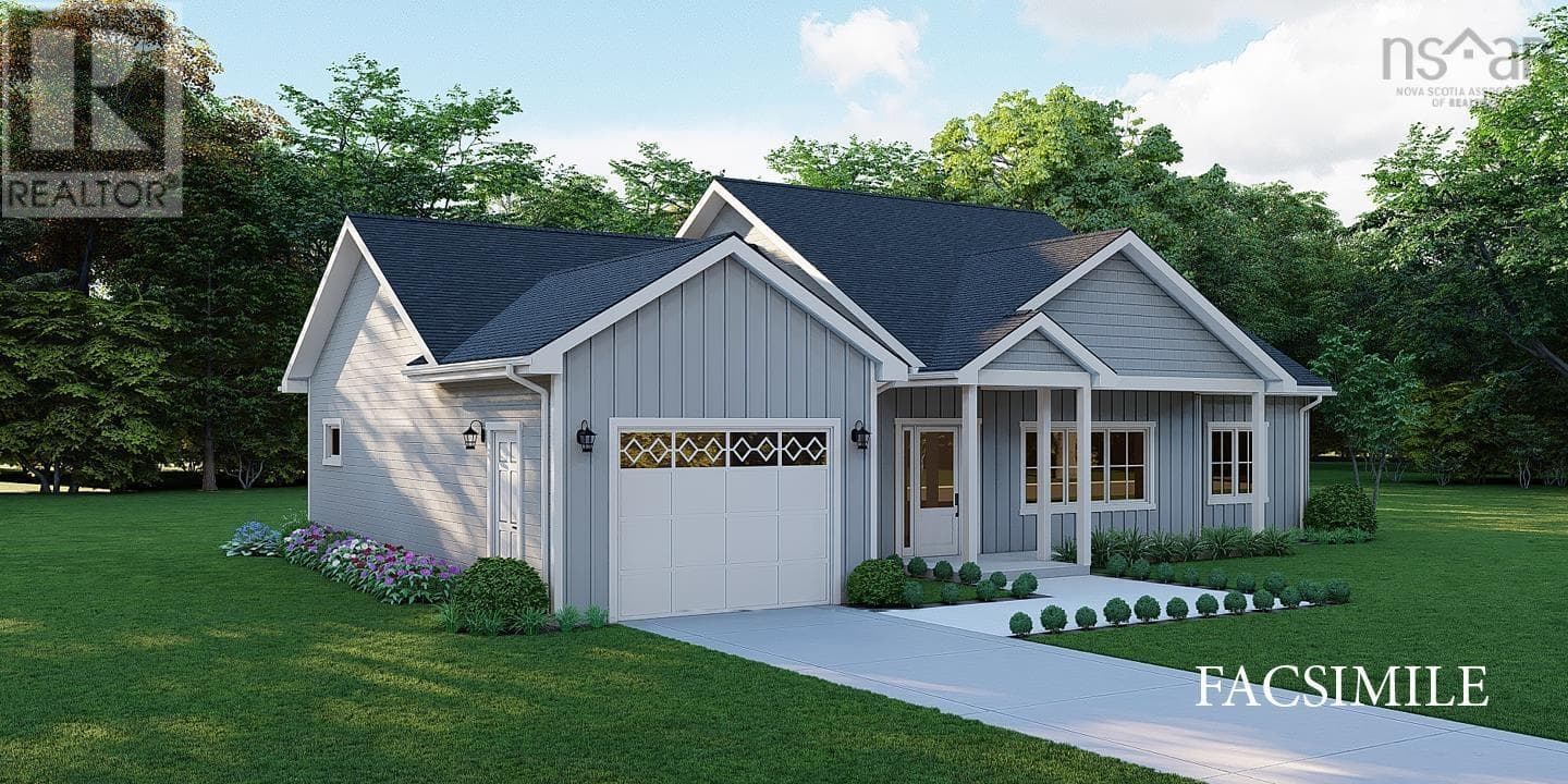 LOT A10 OSTREA LAKE ROAD, NSAR — photo 3