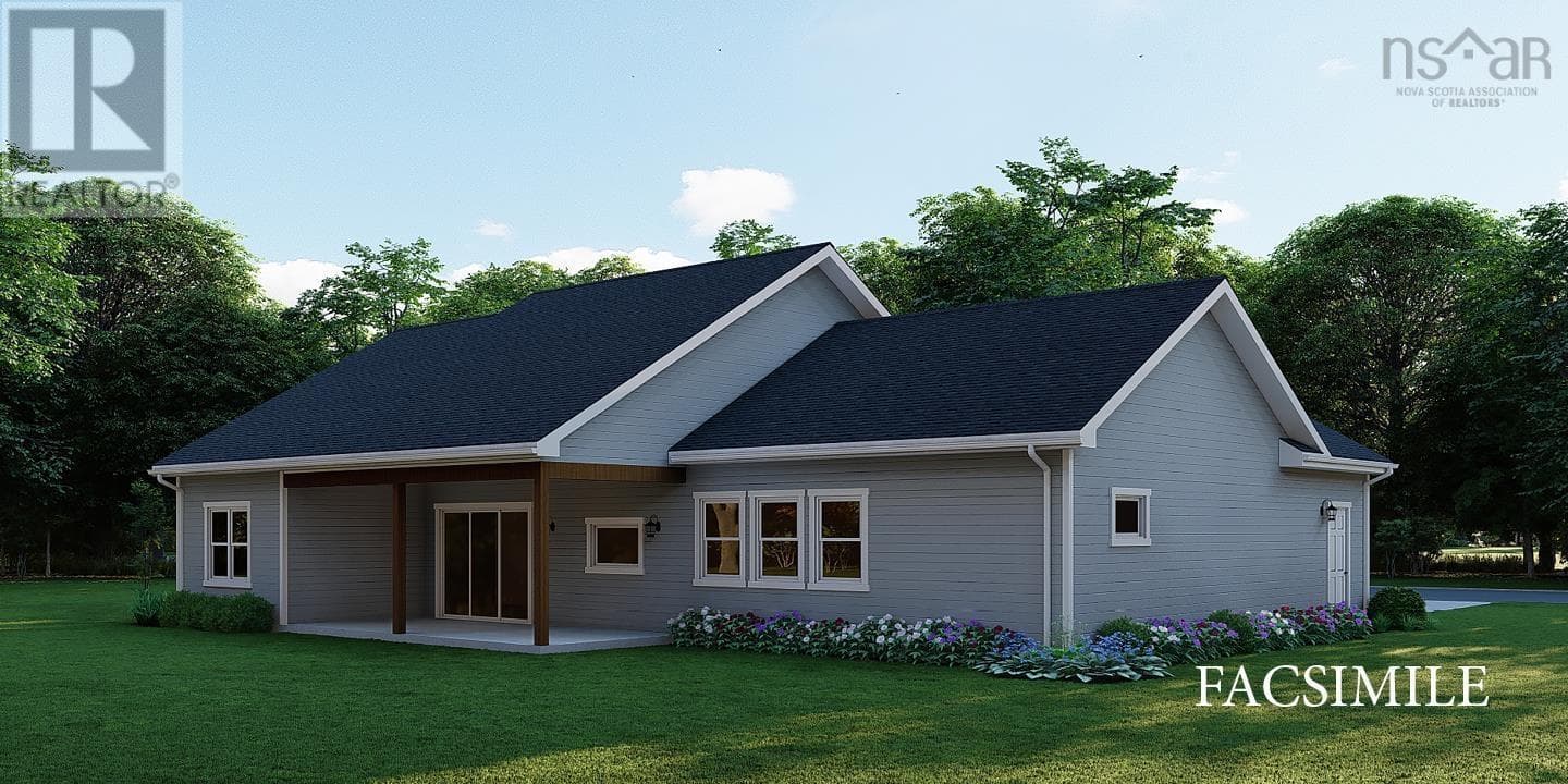 LOT A10 OSTREA LAKE ROAD, NSAR — photo 4