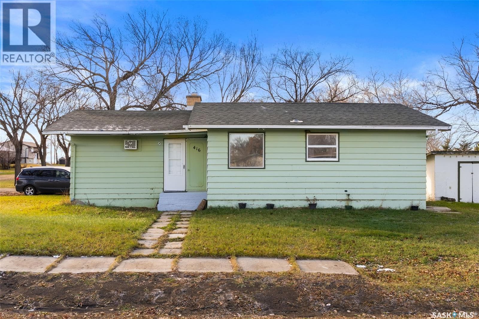 416 Souris AVENUE, Saskatchewan — photo 2