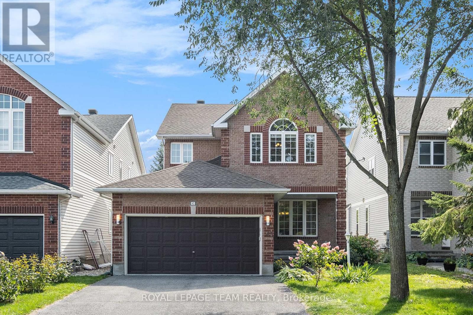 45 BOULDER WAY, Ottawa — photo 2