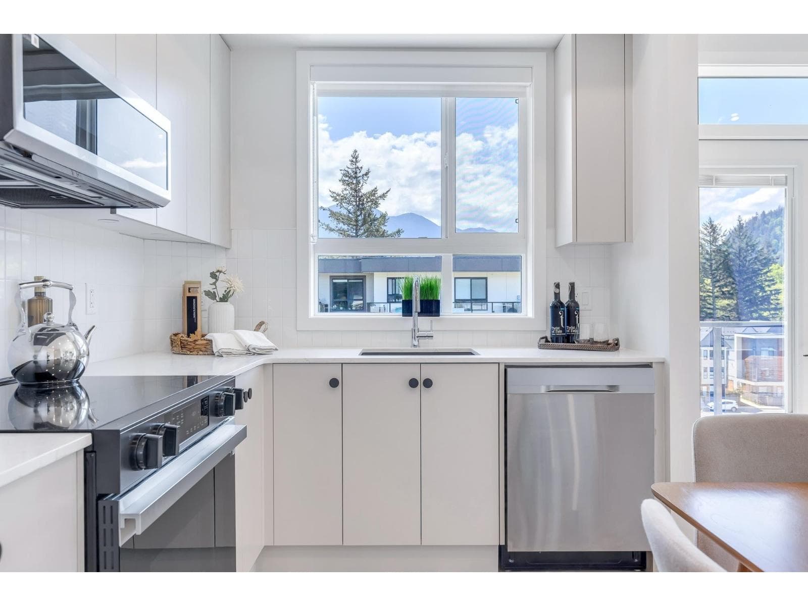 403 45497 CAMPUS DRIVE, Garrison Crossing, Chilliwack — photo 5