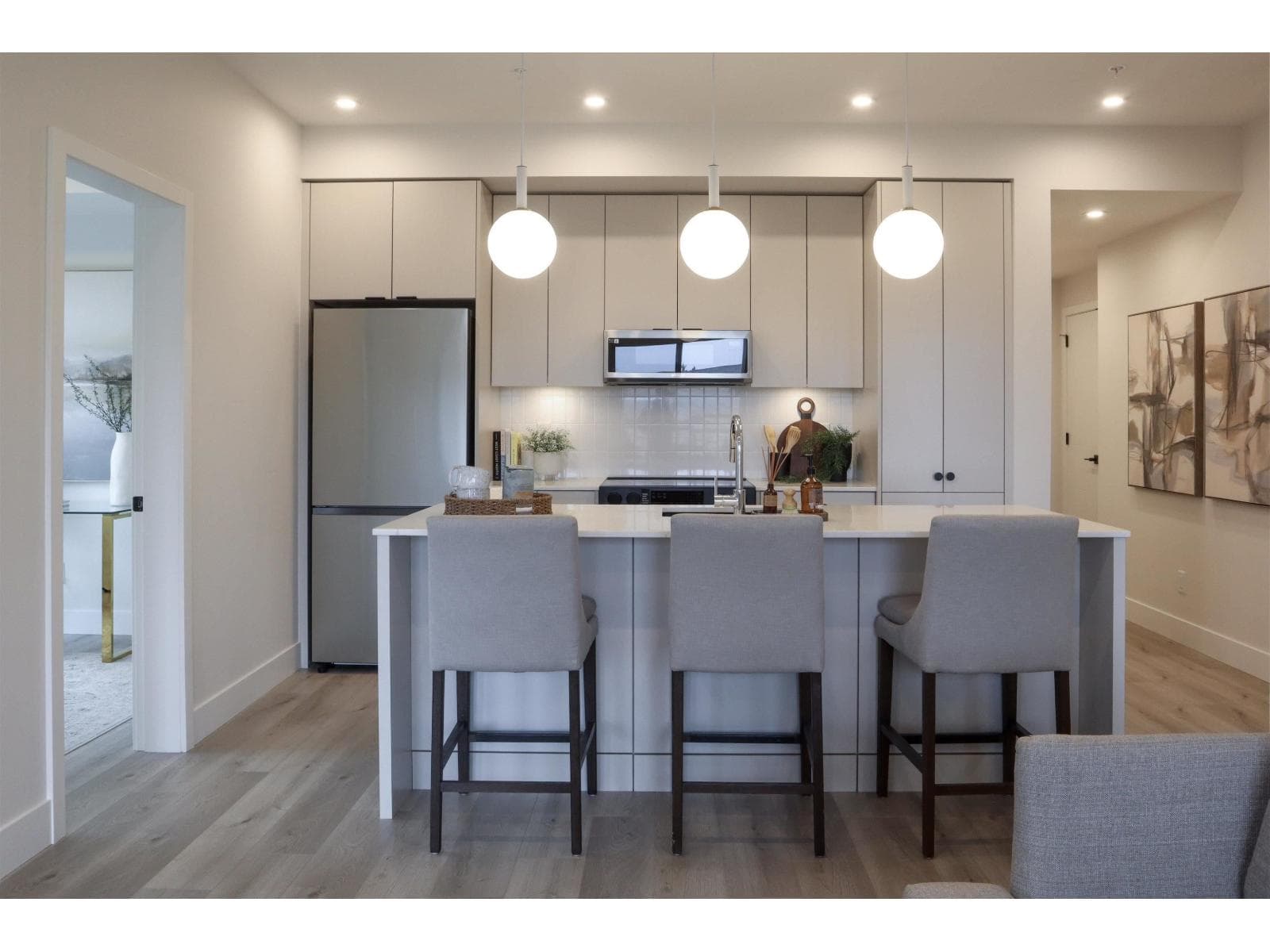 410 45497 CAMPUS DRIVE, Garrison Crossing, Chilliwack — photo 2