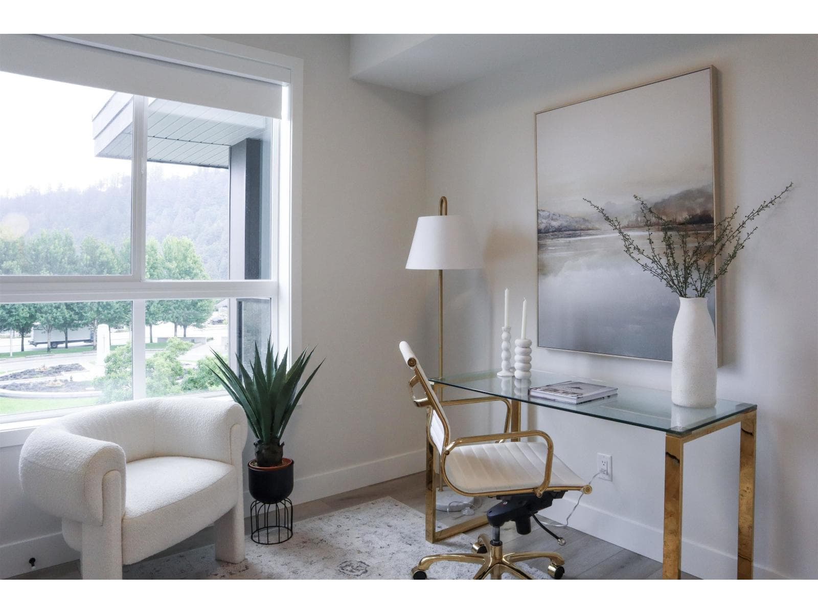 410 45497 CAMPUS DRIVE, Garrison Crossing, Chilliwack — photo 4