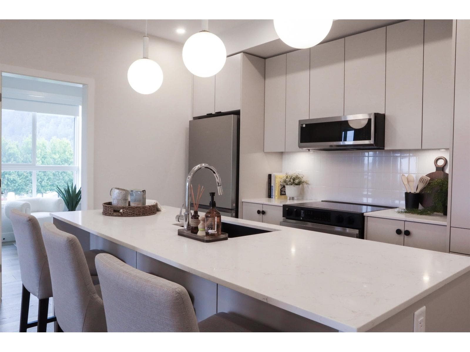 410 45497 CAMPUS DRIVE, Garrison Crossing, Chilliwack — photo 3