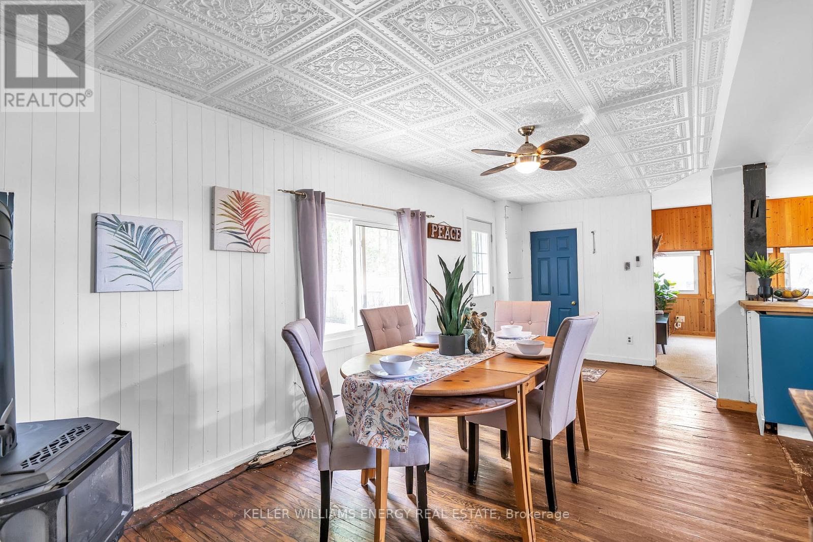 247 WILLIAMS POINT ROAD in 