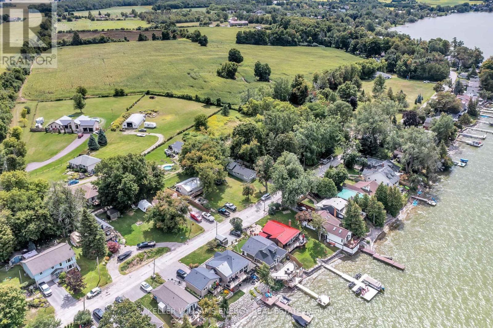 247 WILLIAMS POINT ROAD, Central Lakes — photo 3