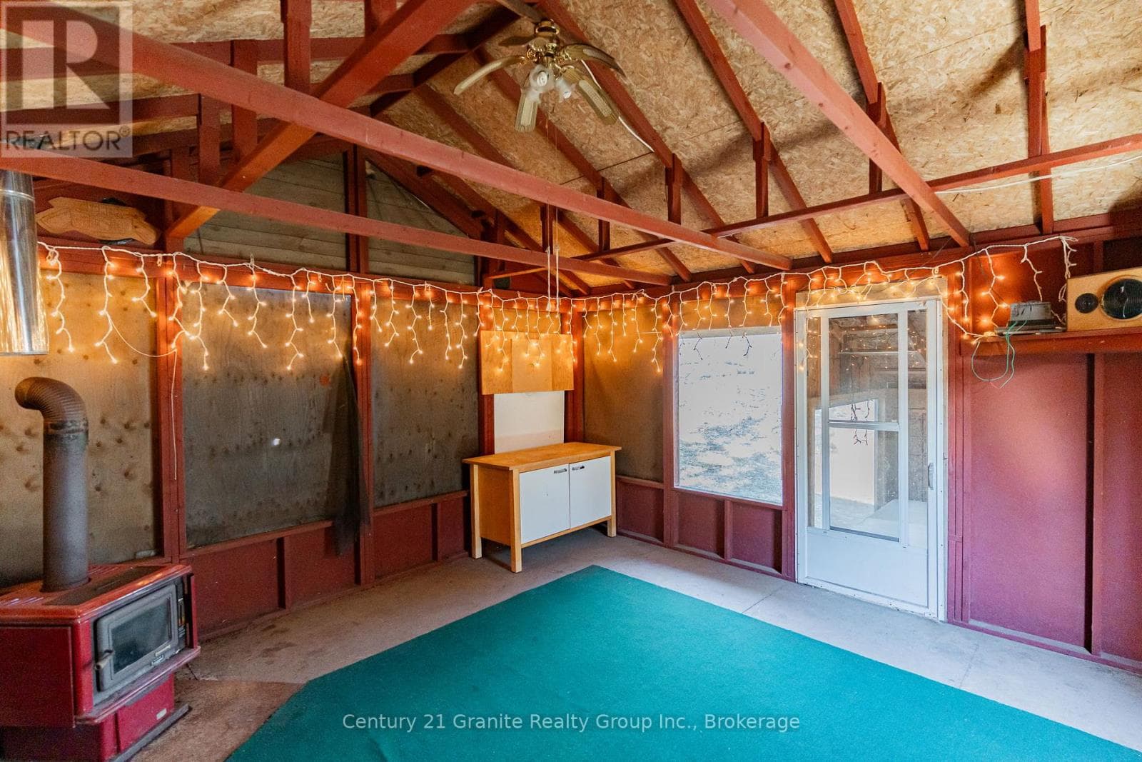 1061 CLEAR LAKE ROAD in 
