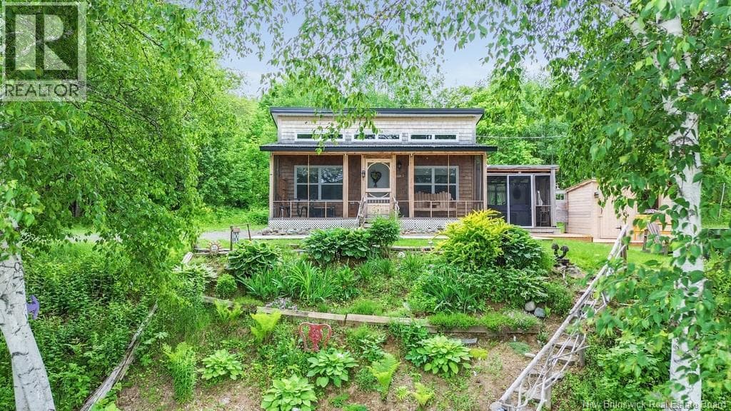 31 HAWKSHAW ROAD, New Brunswick — photo 4