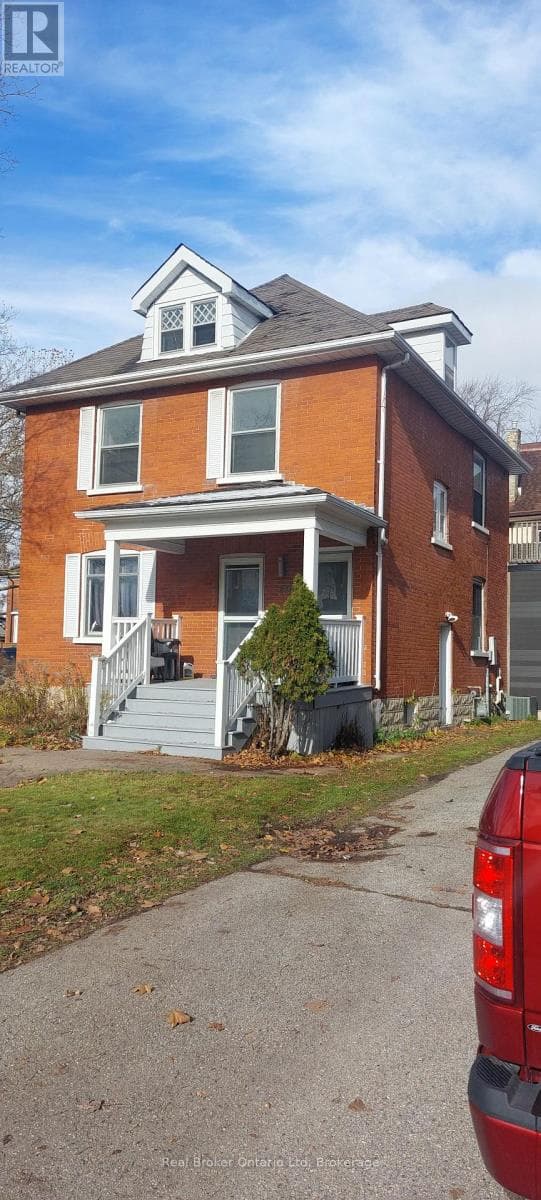 236 ONTARIO STREET in 