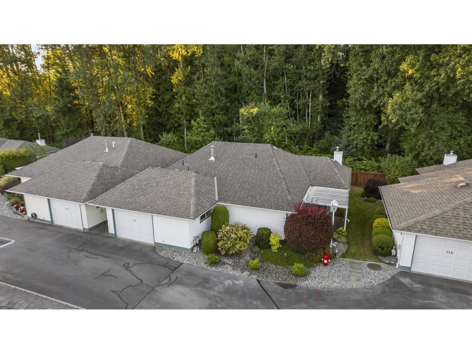 115 10172 141 STREET in Whalley