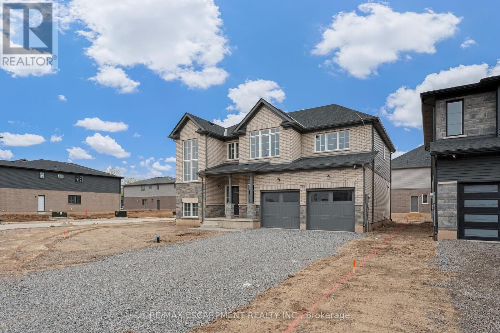 778 BRADFORD Avenue in 
