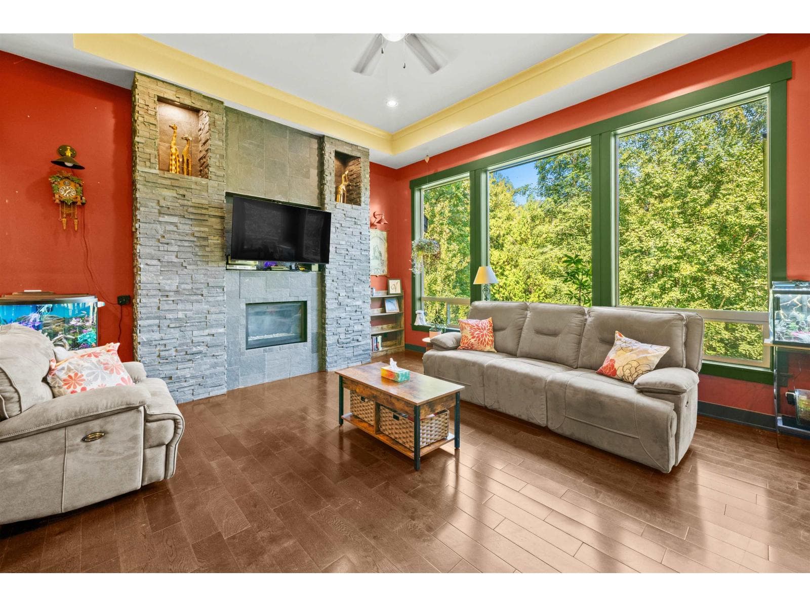 2518 WHATCOM ROAD in Whatcom