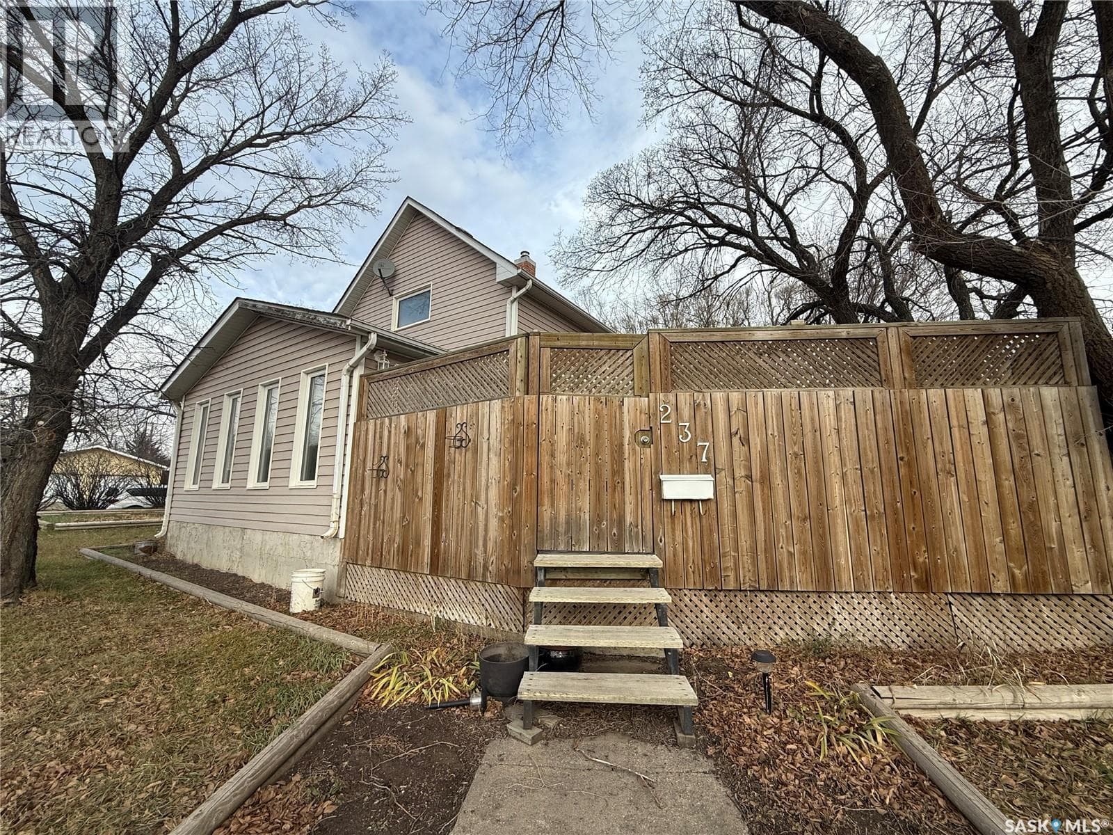 237 Perkins STREET in 