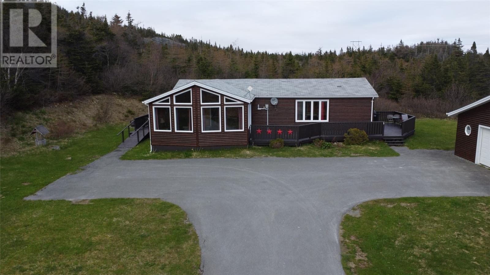 2 HORSECHOPS ROAD, Newfoundland & Labrador — photo 2