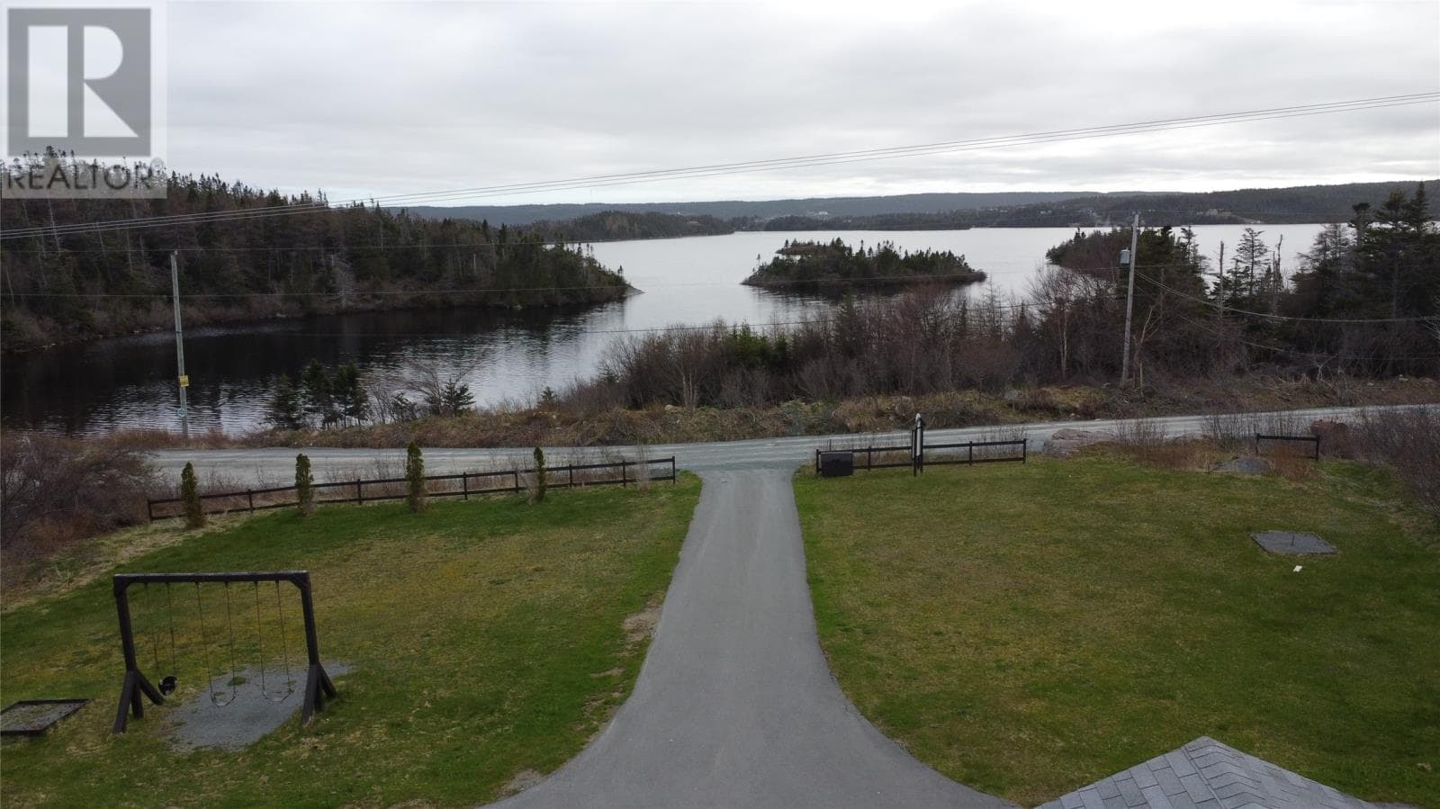 2 HORSECHOPS ROAD, Newfoundland & Labrador — photo 3