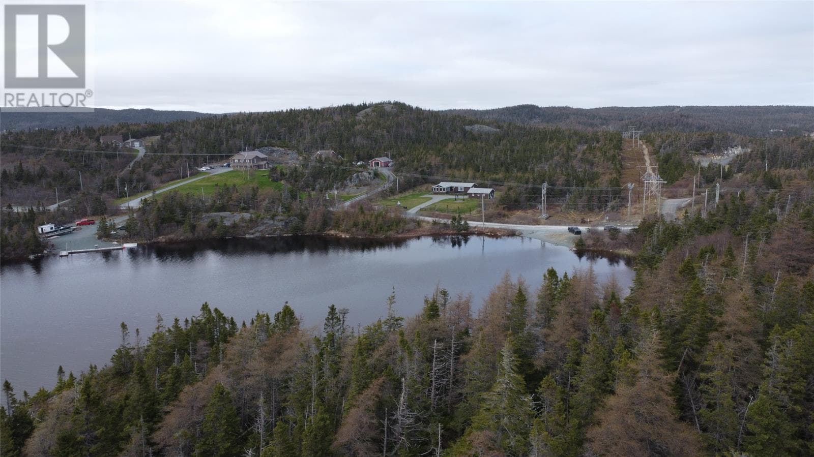 2 HORSECHOPS ROAD, Newfoundland & Labrador — photo 4