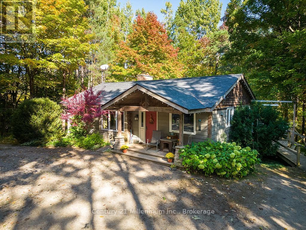 265797 25TH SIDE ROAD, OnePoint — photo 2