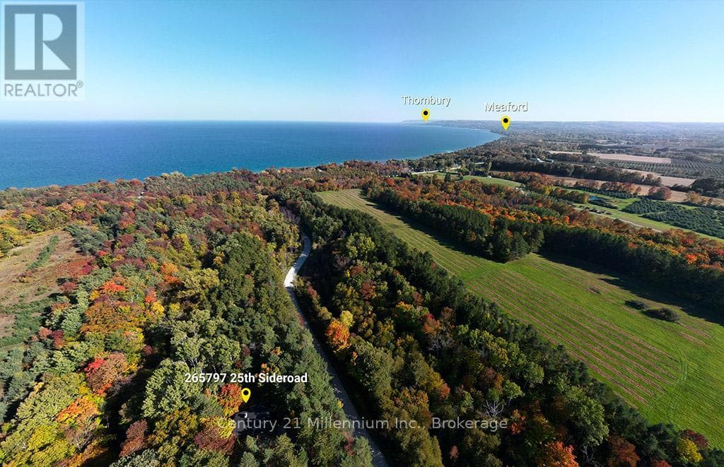 265797 25TH SIDE ROAD, OnePoint — photo 3