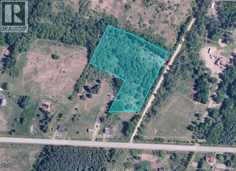 vacant land Cook Rd in 
