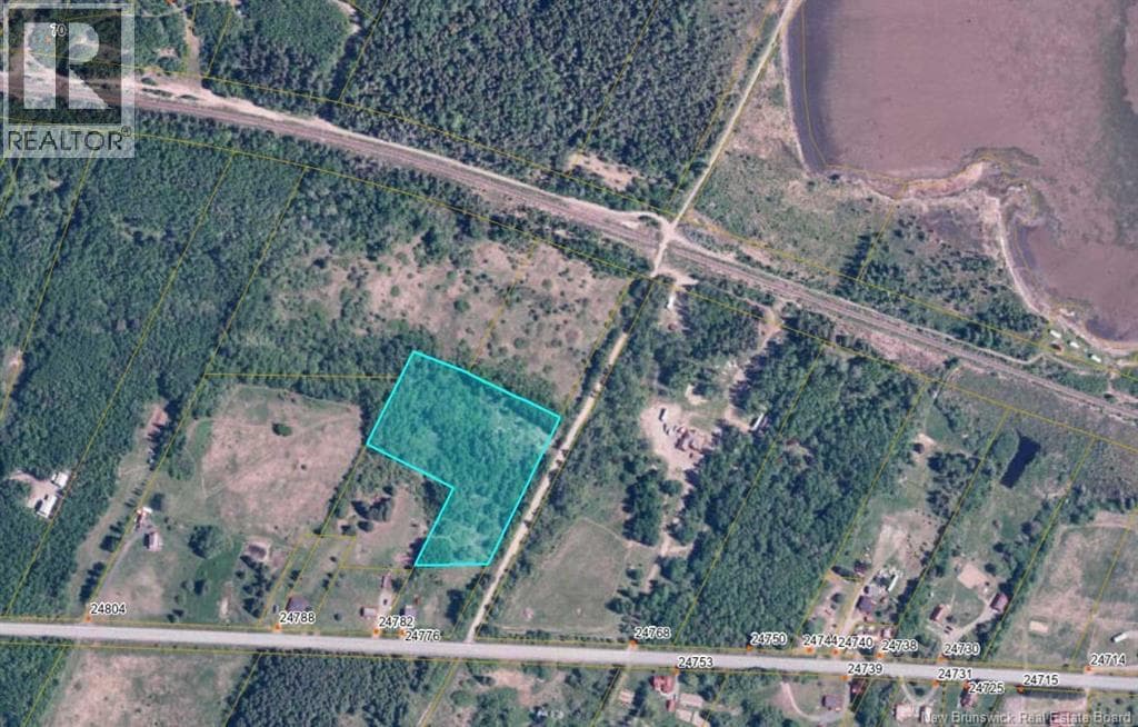vacant land Cook Rd, New Brunswick — photo 5