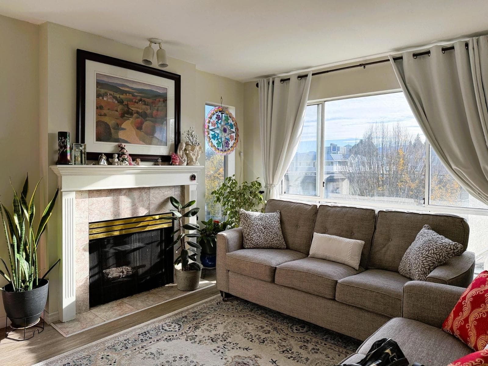437 32830 GEORGE FERGUSON WAY, Fraser Valley — photo 4