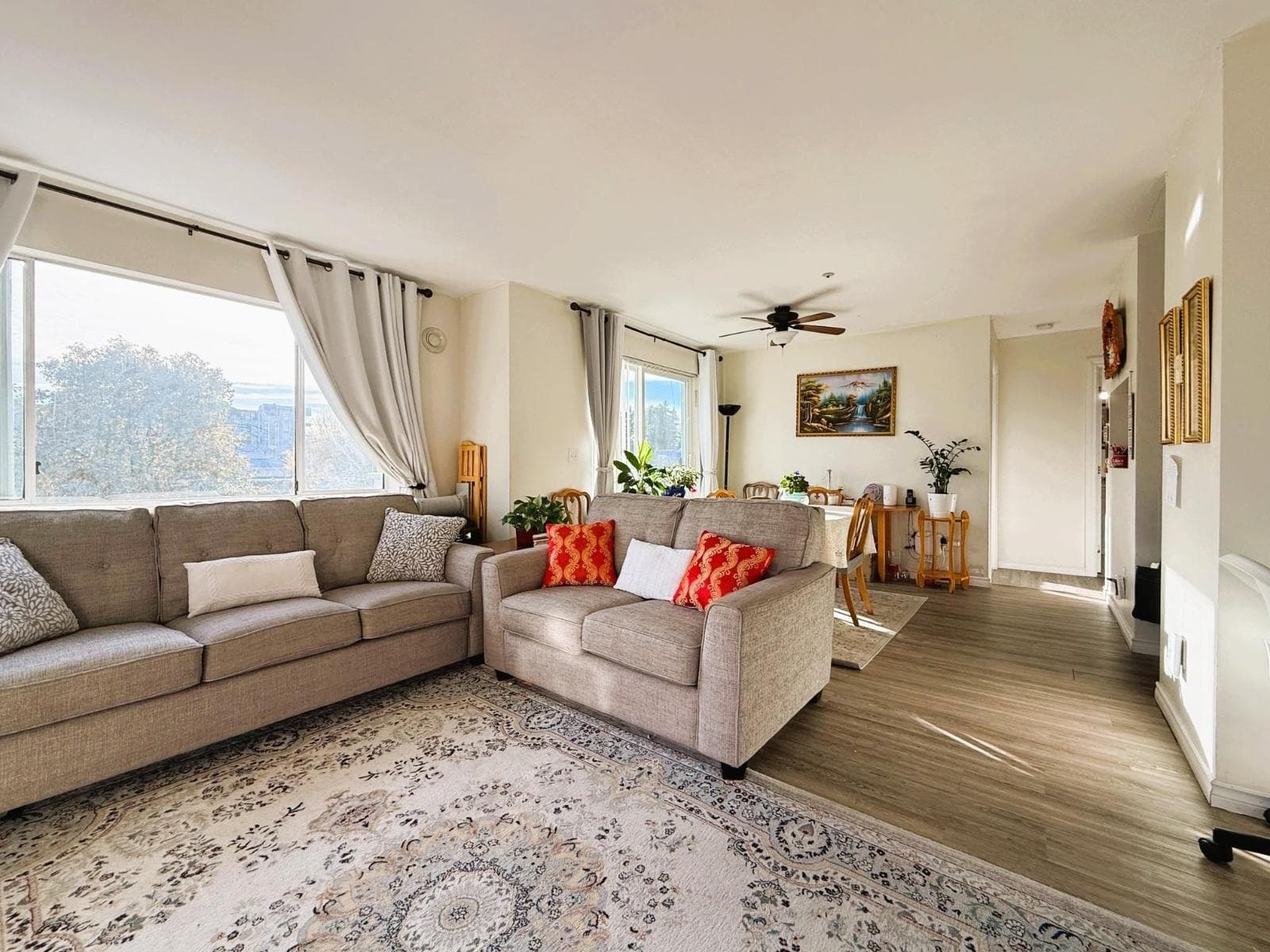 437 32830 GEORGE FERGUSON WAY, Fraser Valley — photo 3