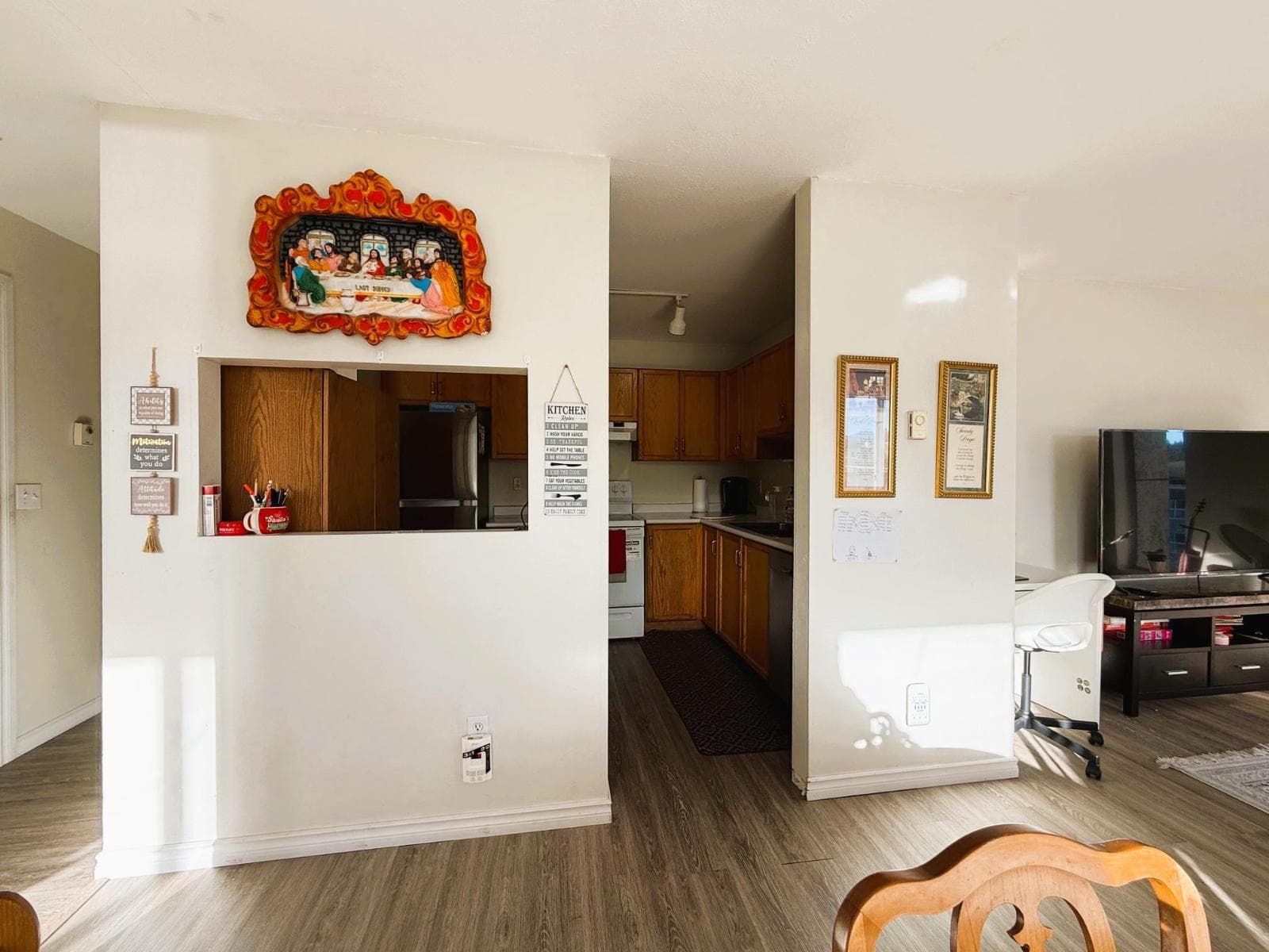 437 32830 GEORGE FERGUSON WAY, Fraser Valley — photo 2