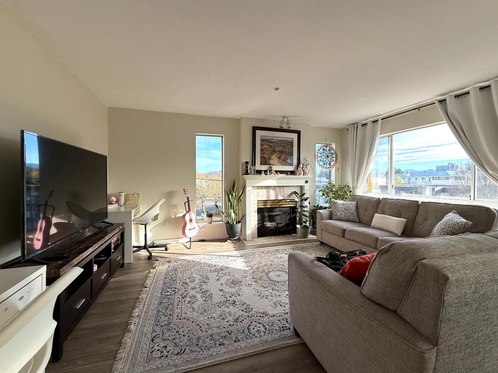 437 32830 GEORGE FERGUSON WAY, Fraser Valley — photo 5