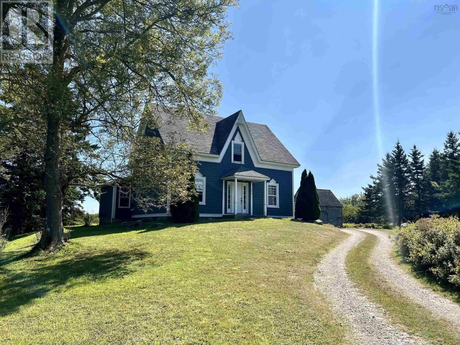 1815 WEST SABLE ROAD in 