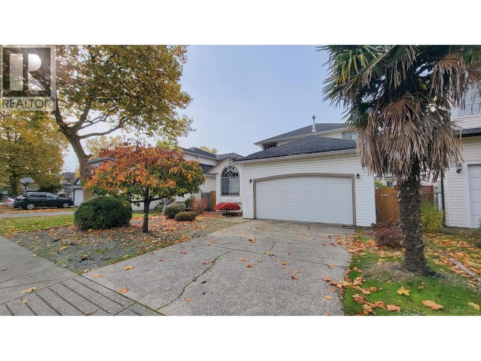 22260 GARRATT DRIVE, Greater Vancouver