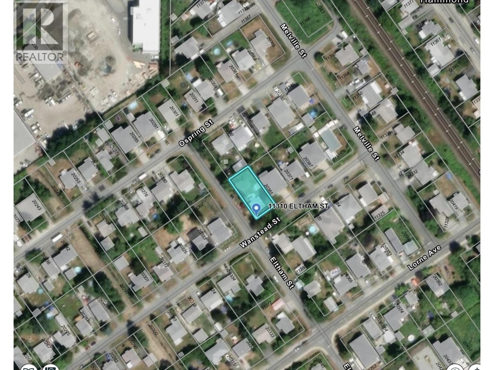 11310 ELTHAM STREET, Greater Vancouver — photo 3