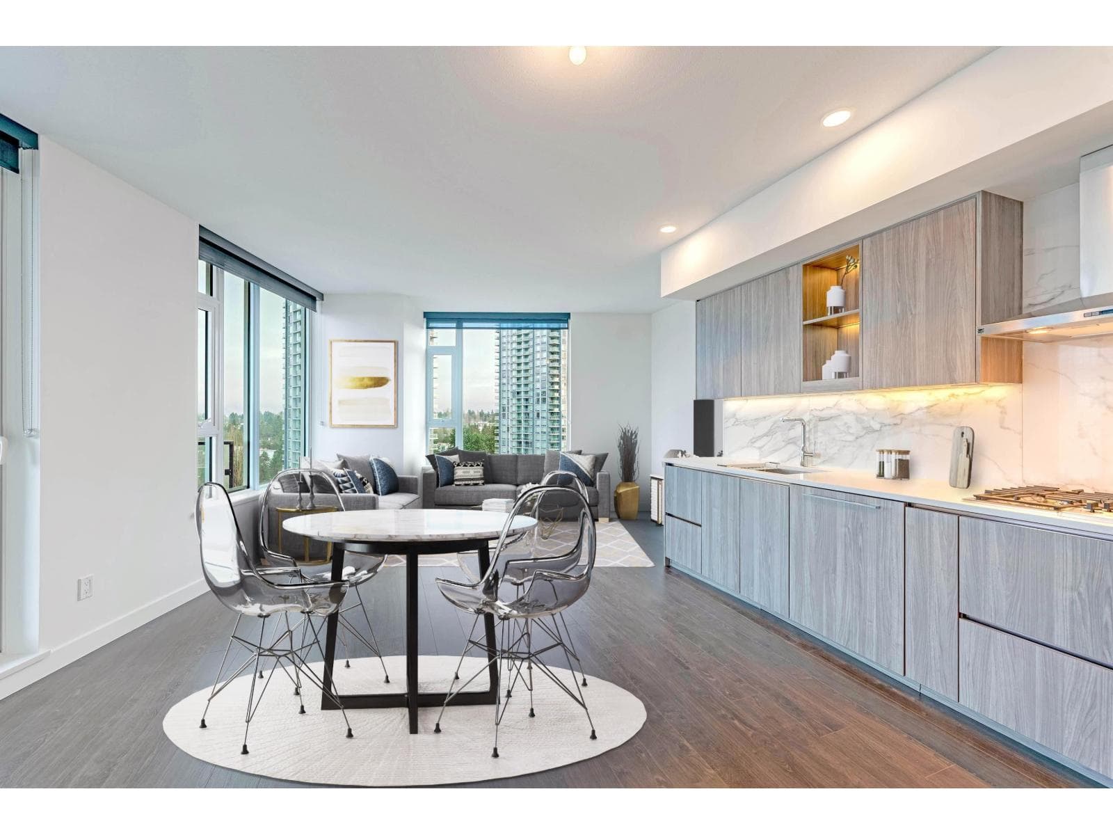 1904 9887 WHALLEY BOULEVARD, Fraser Valley — photo 4