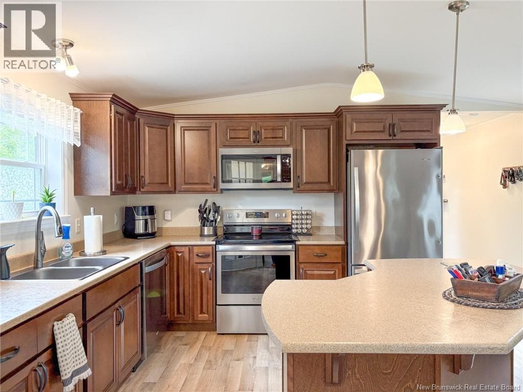 118 OAK MOUNTAIN ROAD, New Brunswick — photo 5