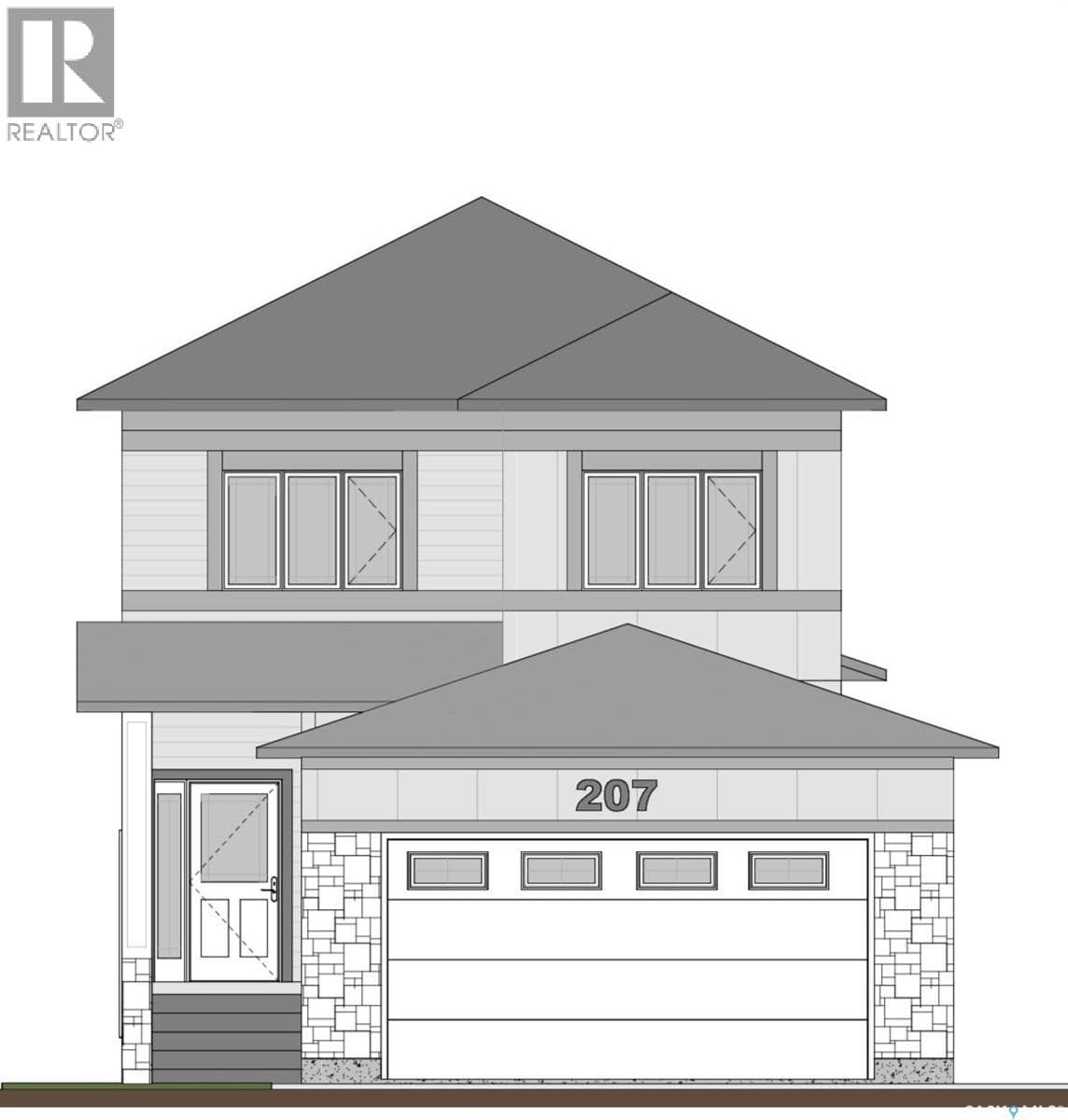 207 Taskamanwa STREET, Saskatchewan — photo 2